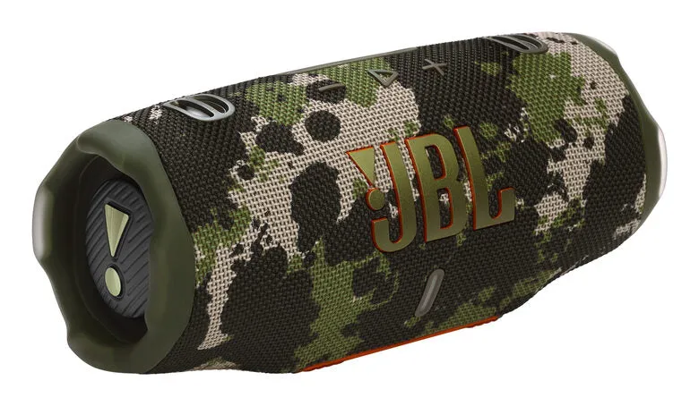 JBL Charge 6 Cachi 45 W