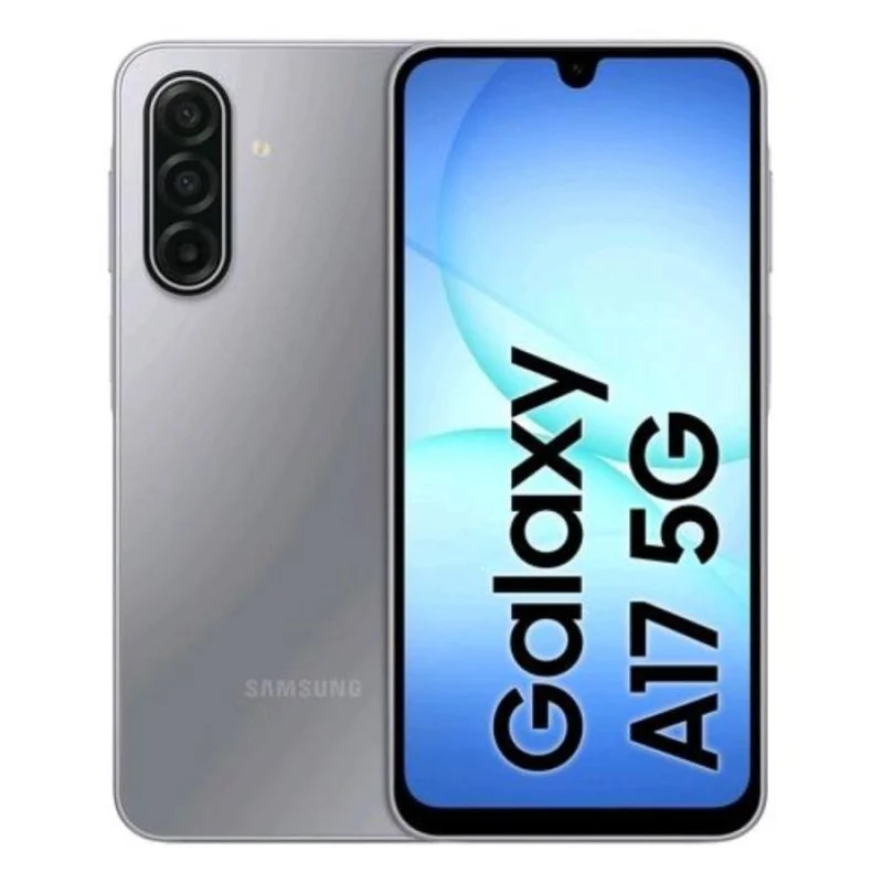 Samsung A17 5G Smartphone Tim 256gb Gray