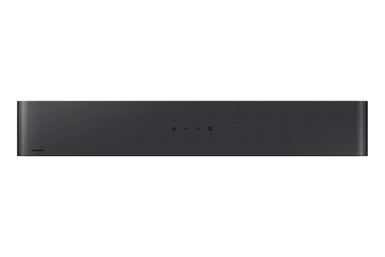 Samsung HW-S50B/ZF Soundbar canali 140W 2022, suono bilanciato e uniforme, music mode, tap sound