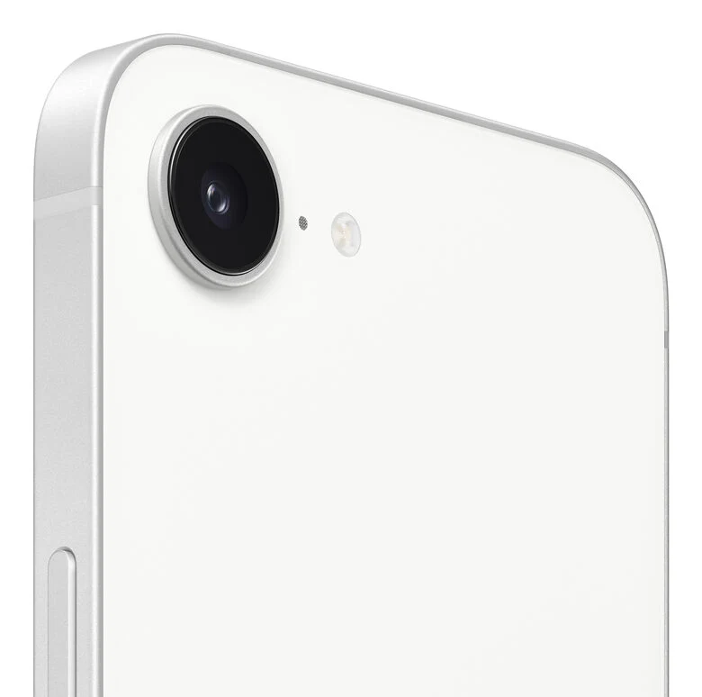 Apple iPhone 16e 256GB Bianco