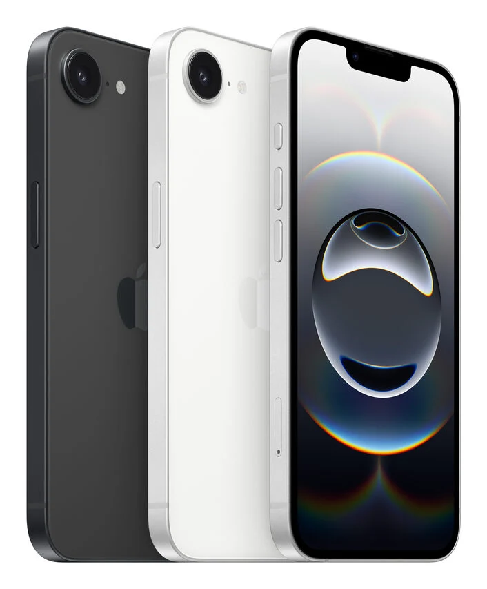 Apple iPhone 16e 256GB Bianco