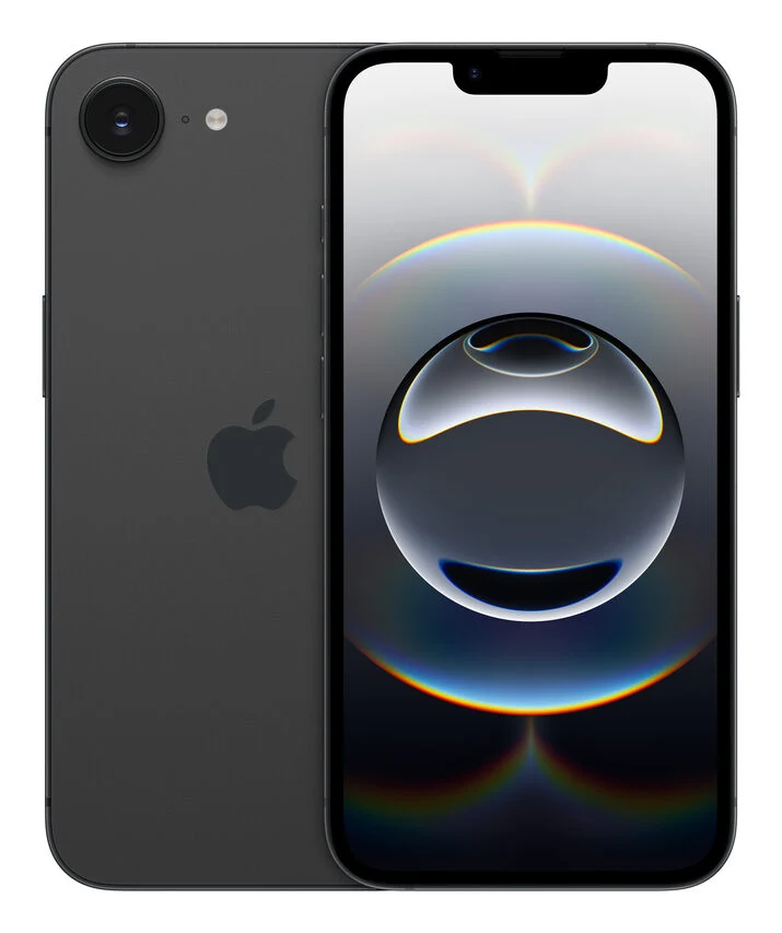 Apple iPhone 16e 128GB Nero
