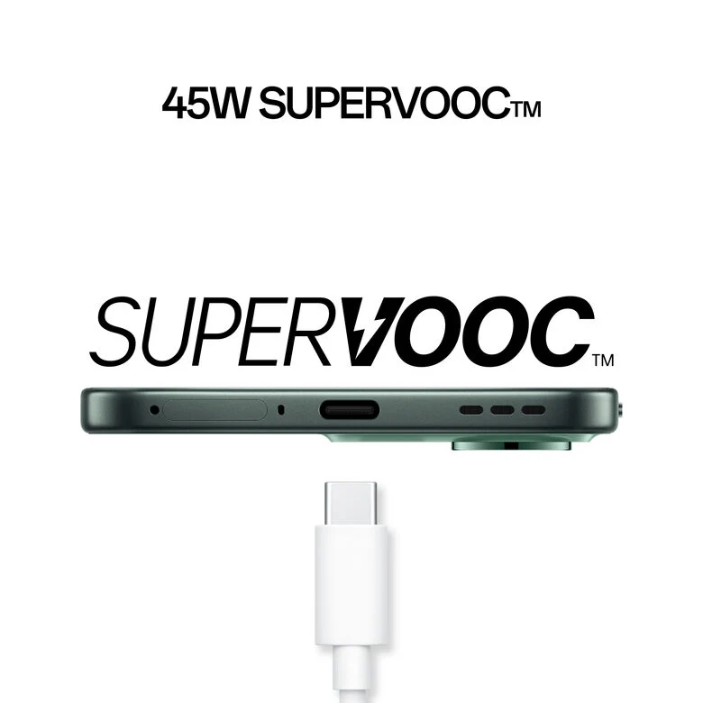 OPPO Reno14 FS Smartphone 5G 16,7 cm (6.57") Doppia SIM Android 15 USB tipo-C 12 GB 512 GB 6000 mAh Verde