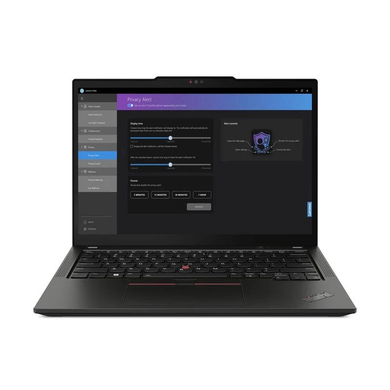 Ts X13 Rz5-7545U 16Gb 512Gb 13.3
