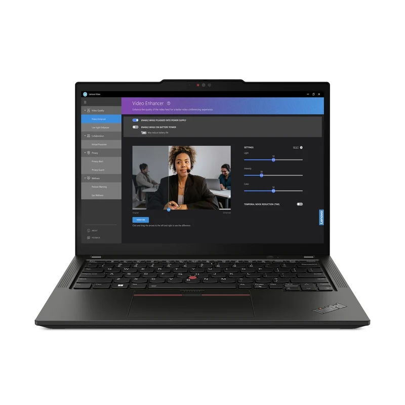Ts X13 Rz5-7545U 16Gb 512Gb 13.3