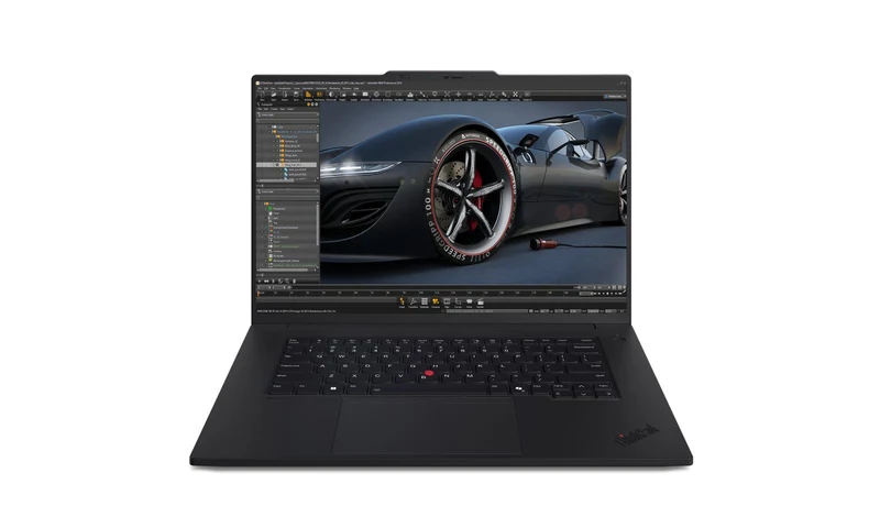 Ts P1 Ult9-185H 64Gb 1Tb 16Wqxga Rtx2000A
