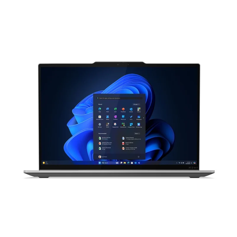 Ts X1 2-In-1 U7-258V 32Gb 1Tb 14 2.8Ktouch