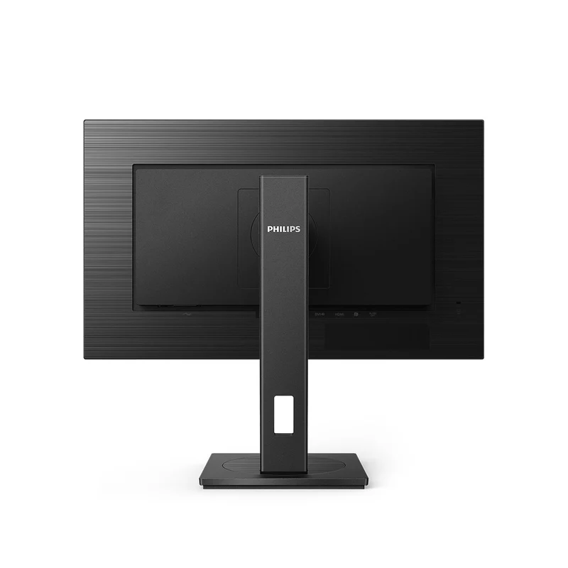 Philips 27 Ips 2560X1440 Ips Ergonomia Totale Hdmi