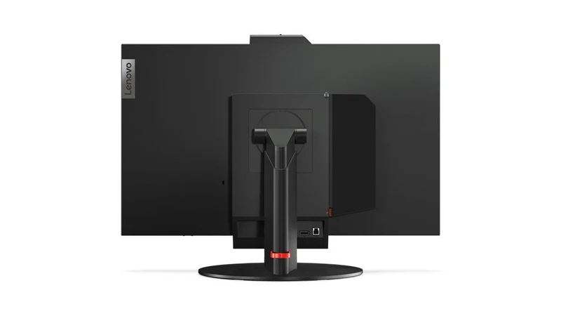 Lenovo Ts Thinkvision Tiny-In-One 27 Qhd Ips Wcam+Speak