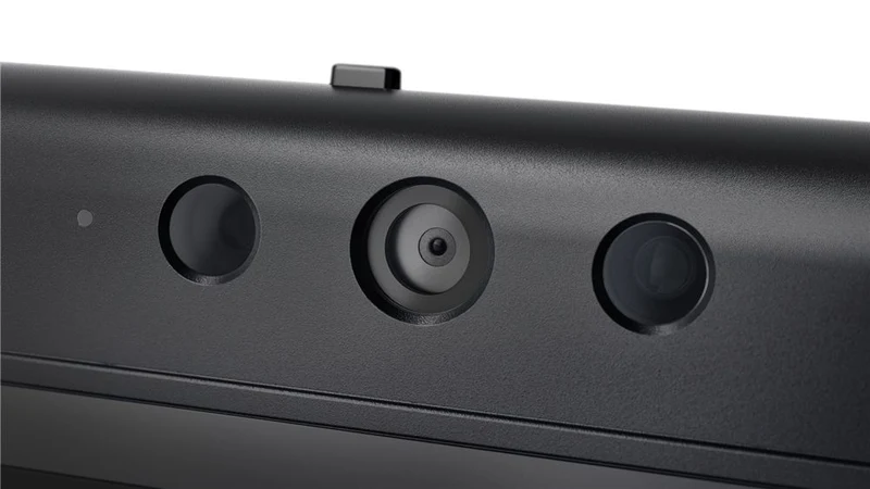 Lenovo Ts Thinkvision Tiny-In-One 27 Qhd Ips Wcam+Speak