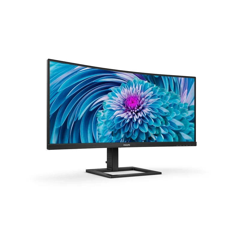 Philips 34 21:9 Curvo 3440*1440 Usb-C, Displayport, Hdmi