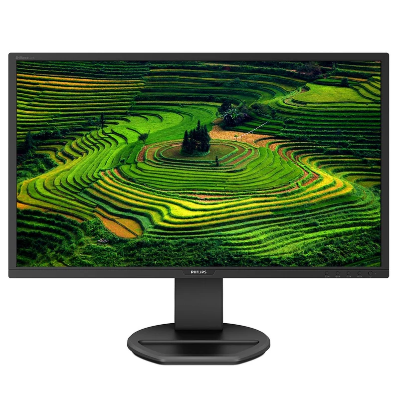 Philips 21,5 -1920 X 1080-1000 1-250 Cd/M -