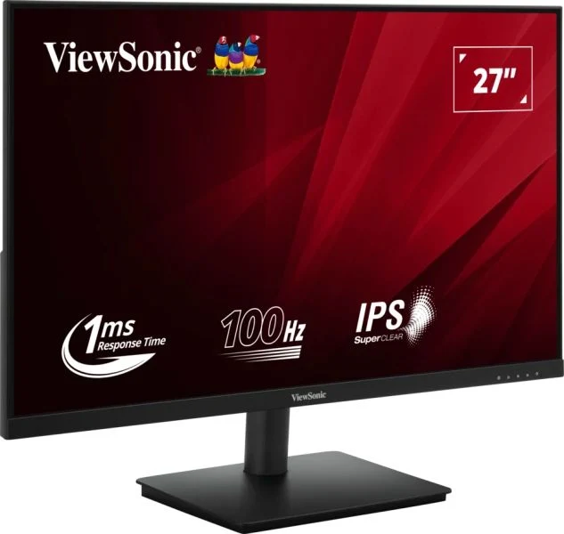 Va270-H, 27 1920X1080 Ips 1 Ms 100Hz Hdmi Vga