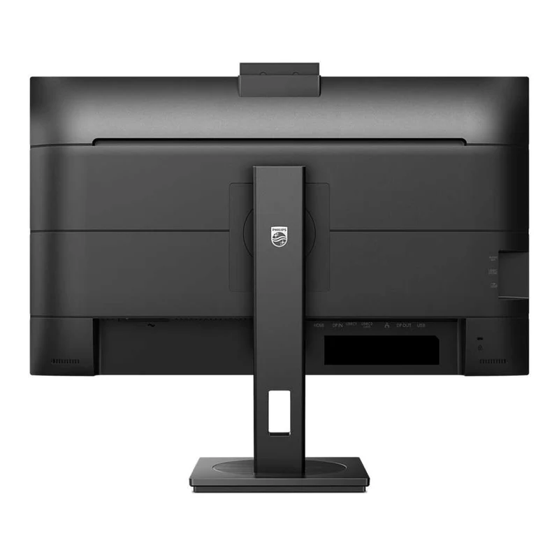 27 2K, Usb-C Ips, 2560*1440 Hdmi Dp Webcam