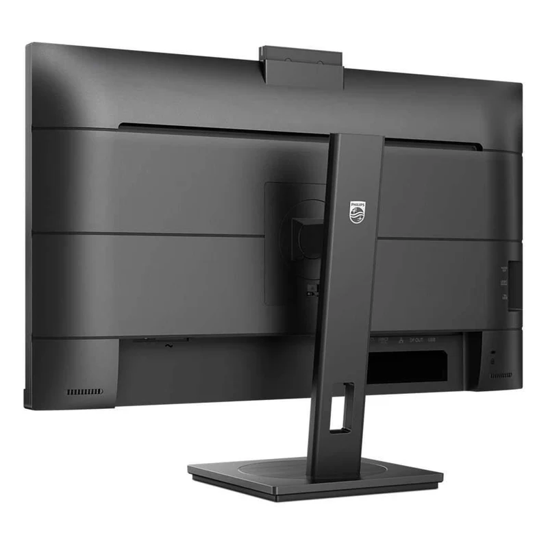 27 2K, Usb-C Ips, 2560*1440 Hdmi Dp Webcam