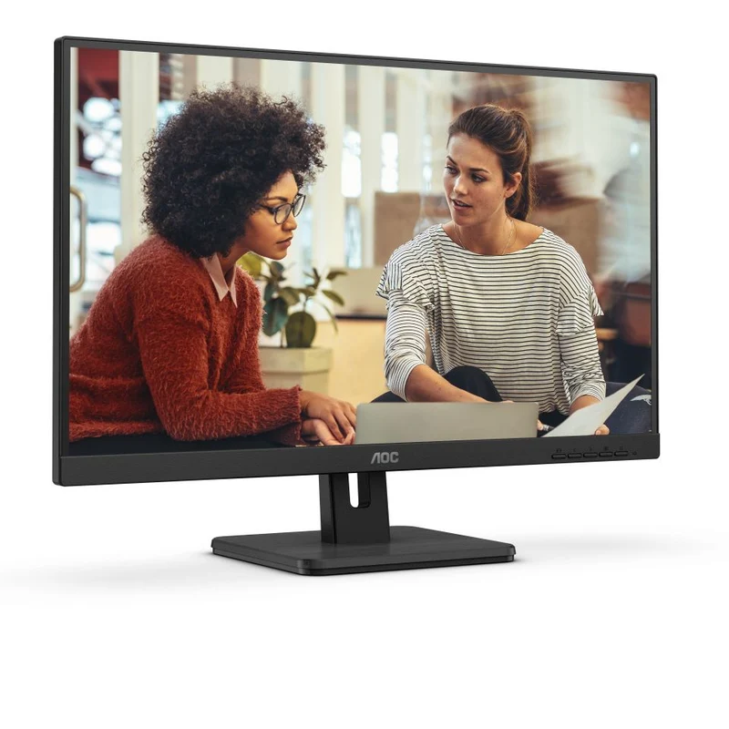 AOC 27 16:9 Essential-Line 3-Sided Frameless