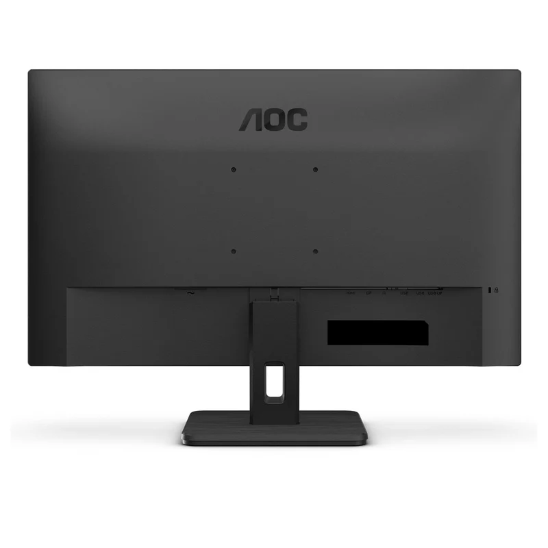 AOC 27 16:9 Essential-Line 3-Sided Frameless