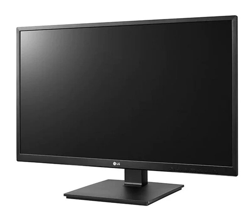 LG 23.8 Ips Borderless