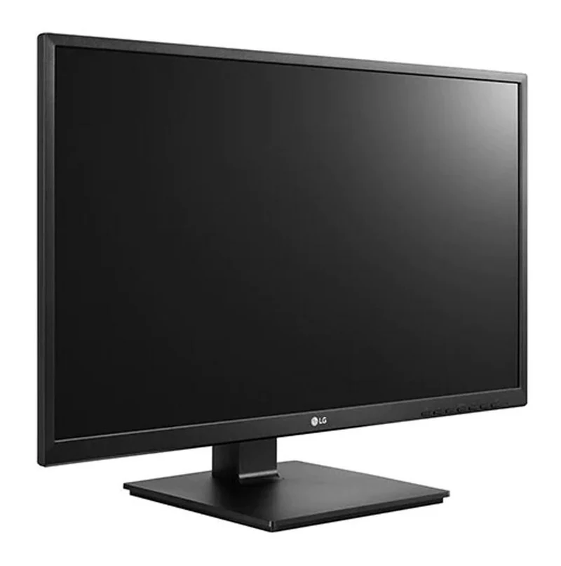 LG 23.8 Ips Borderless