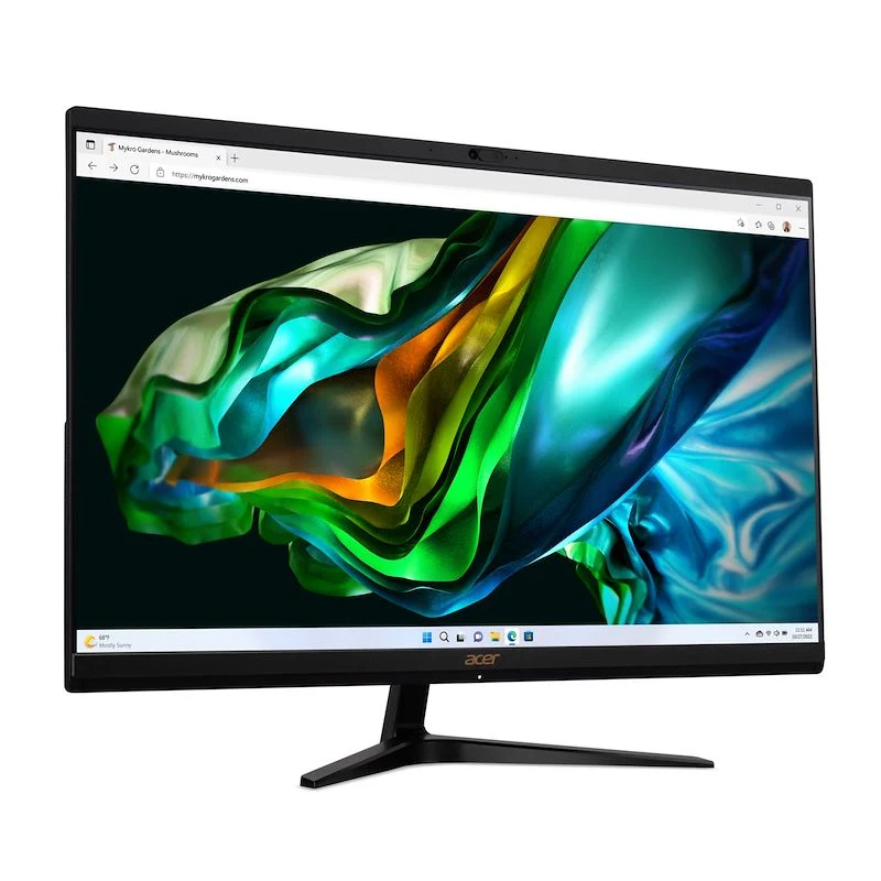 C27-1800 I5-12450H 16Gb 1Tb 27