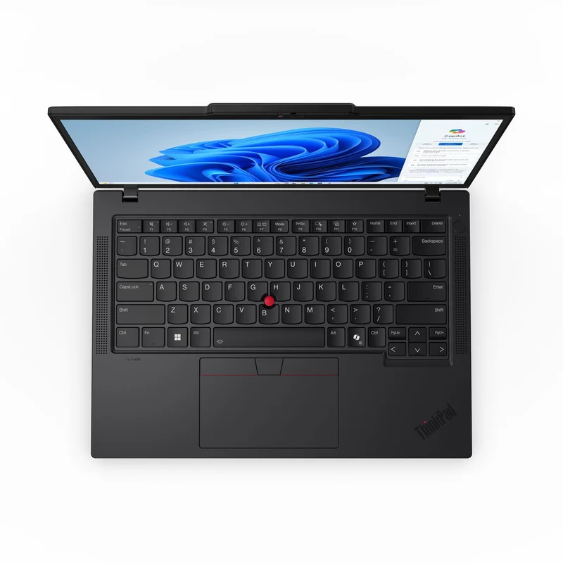 Lenovo Ts T14 Ult7-155U 32Gb 1Tb 14Wuxga