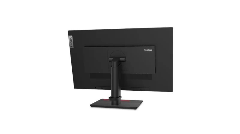 Lenovo Ts Thinkvision T27Q-20 27.0 Qhd Ips Dp Hdmi