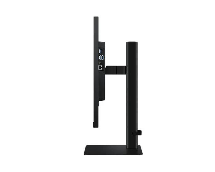 S27D60U Monitorhrm,Qhd,Docking,Usb-C,Lan Port