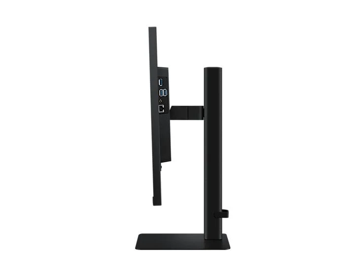 S27D60U Monitorhrm,Qhd,Docking,Usb-C,Lan Port