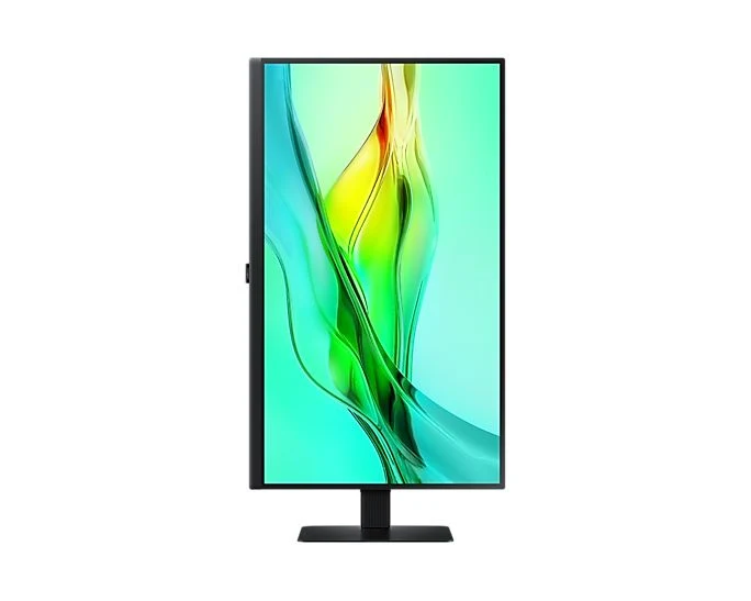 S27D60U Monitorhrm,Qhd,Docking,Usb-C,Lan Port