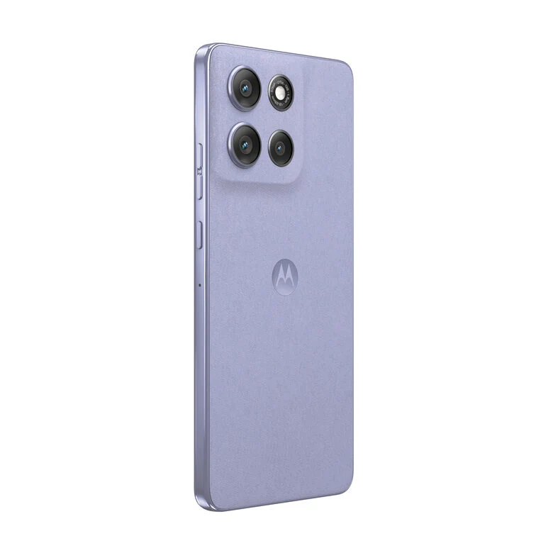 Motorola moto g86 power 5G 16,9 cm (6.67") Doppia SIM Android 15 USB tipo-C 8 GB 512 GB 6720 mAh Lillà