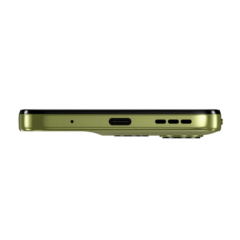 Motorola moto Smartphone g15 power 17,1 cm (6.72") Doppia SIM Android 15 4G USB tipo-C 8 GB 512 GB 6000 mAh Verde
