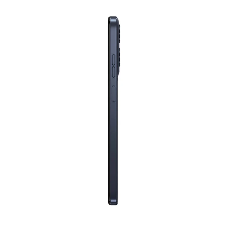Motorola moto Smartphone e15 (2/64GB, Fotocamera da 32MP + sensore antisfarfallio, Display 6.67" HD+ 90Hz Corning® Gorilla® Glass 3, 5200mAh, MediaTek Helio G81 Extreme, Android 14 Go Editio