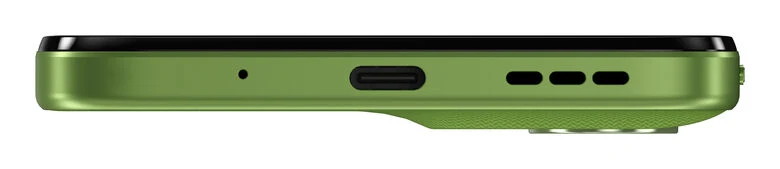 Motorola moto g06 17,5 cm (6.88") Doppia SIM Android 15 4G USB tipo-C 4 GB 128 GB 5200 mAh Verde