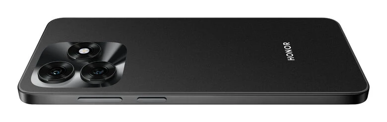 Honor X5c Plus Smartphone 128GB 4GB Nero Display 6.74 pollici