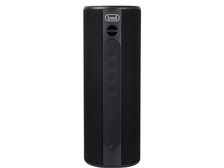 Trevi XR JUMP ALTOPARLANTE 20W WIRELESS USB MICRO SD TWS XR 8A35 NERO