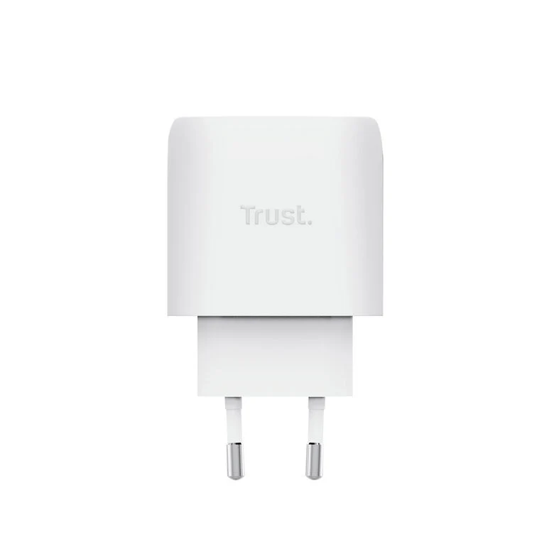 Trust Maxo Caricabatteria USB-C GaN da 45 W