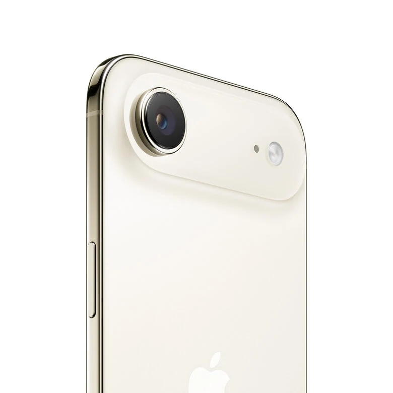 Apple iPhone Air 256GB Oro Chiaro