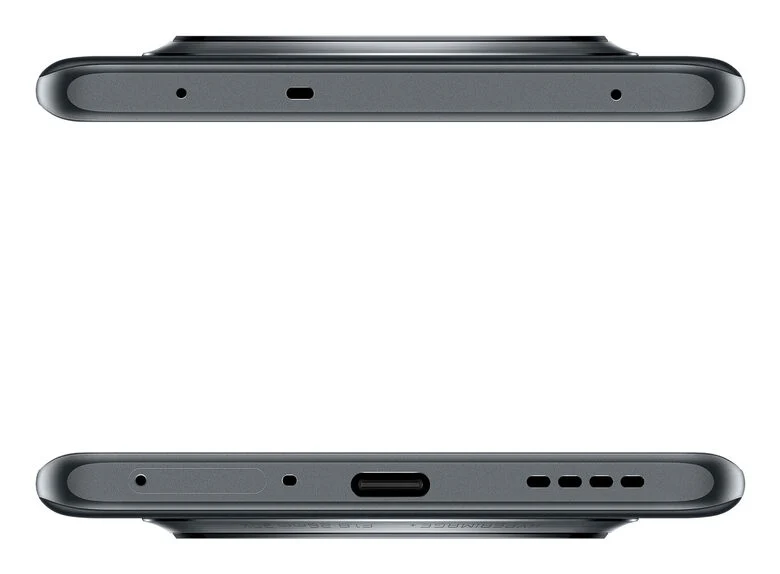 realme 14 Pro 5G 17,2 cm (6.77") Doppia SIM Android 15 USB tipo-C 8 GB 256 GB 6000 mAh Grigio