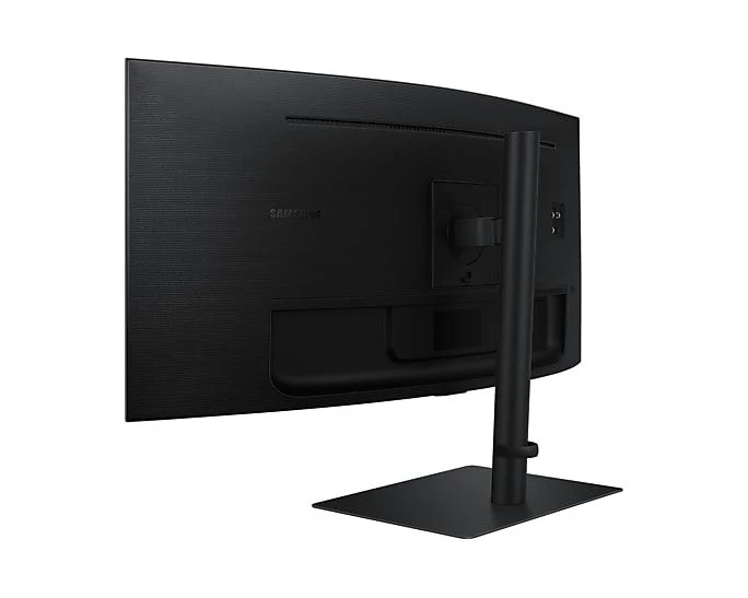 Samsung S34C65U Monitorhrm,Wqhd,Docking Usb-C E Lan Port