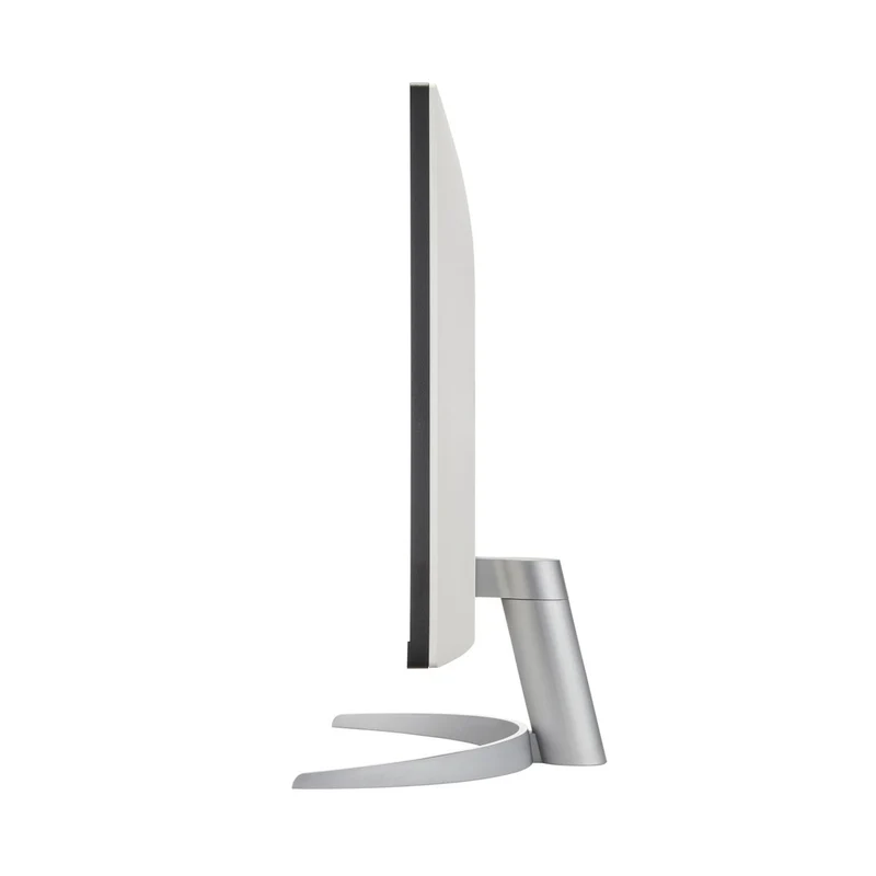 LG 27 4K Hdr 400, Ips, Dci-P3 95 Hdmix2 Dpx1