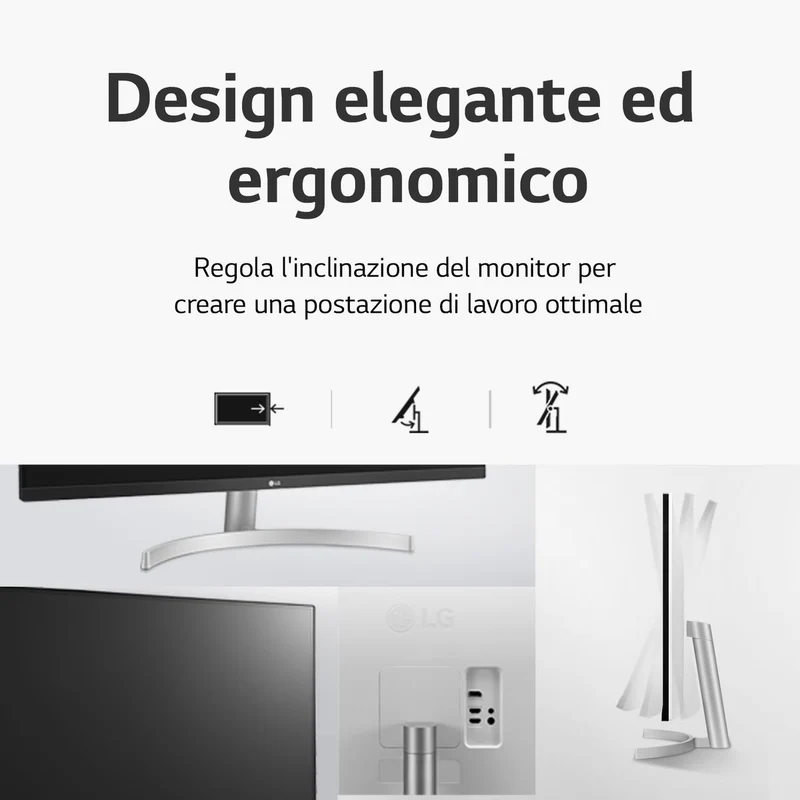 LG 27 4K Hdr 400, Ips, Dci-P3 95 Hdmix2 Dpx1