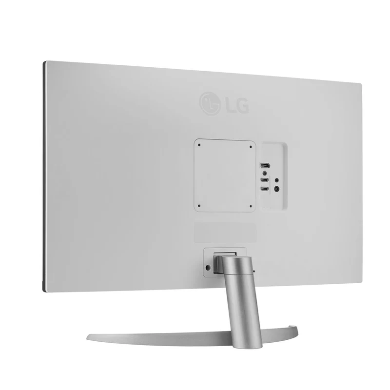 LG 27 4K Hdr 400, Ips, Dci-P3 95 Hdmix2 Dpx1