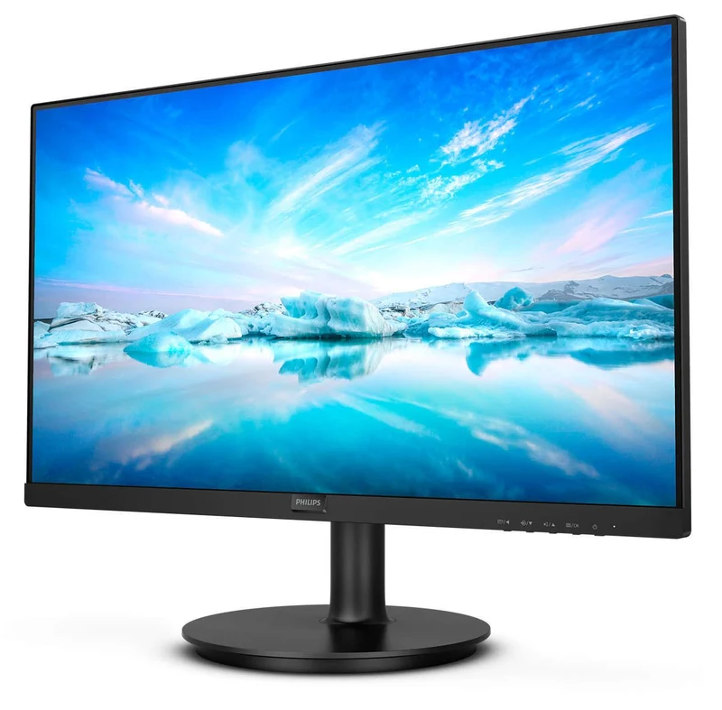 Philips 23,8 16:9 Va 1920X1080 100Hz Hdmi Vga