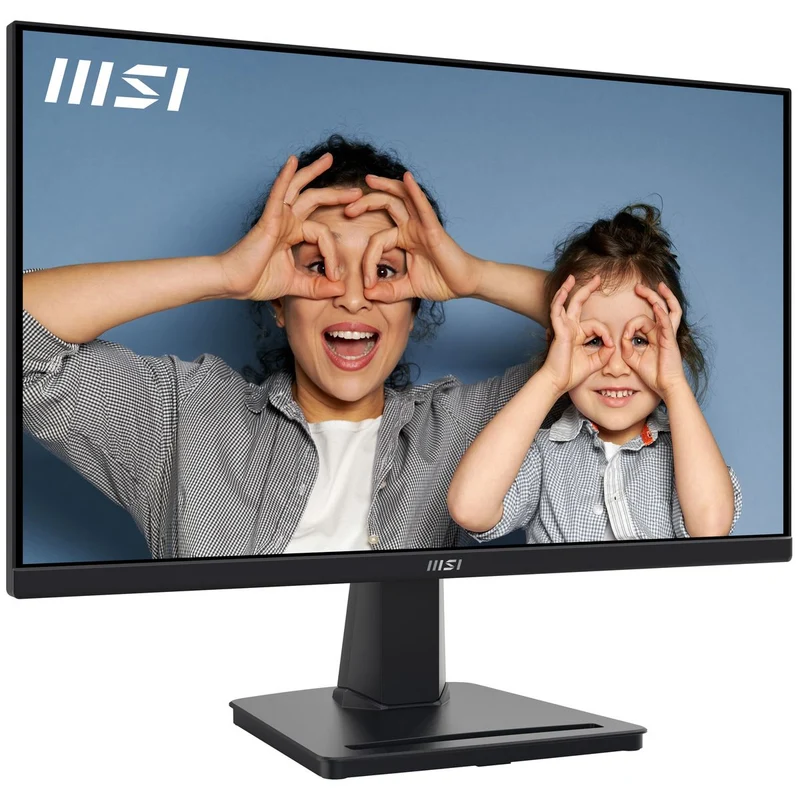 Msi Pro Pro Mp225 21.5 Fhd Hdmi D-Sub Black
