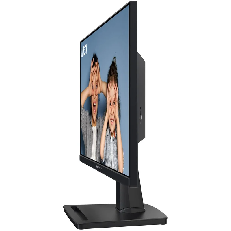 Msi Pro Pro Mp225 21.5 Fhd Hdmi D-Sub Black
