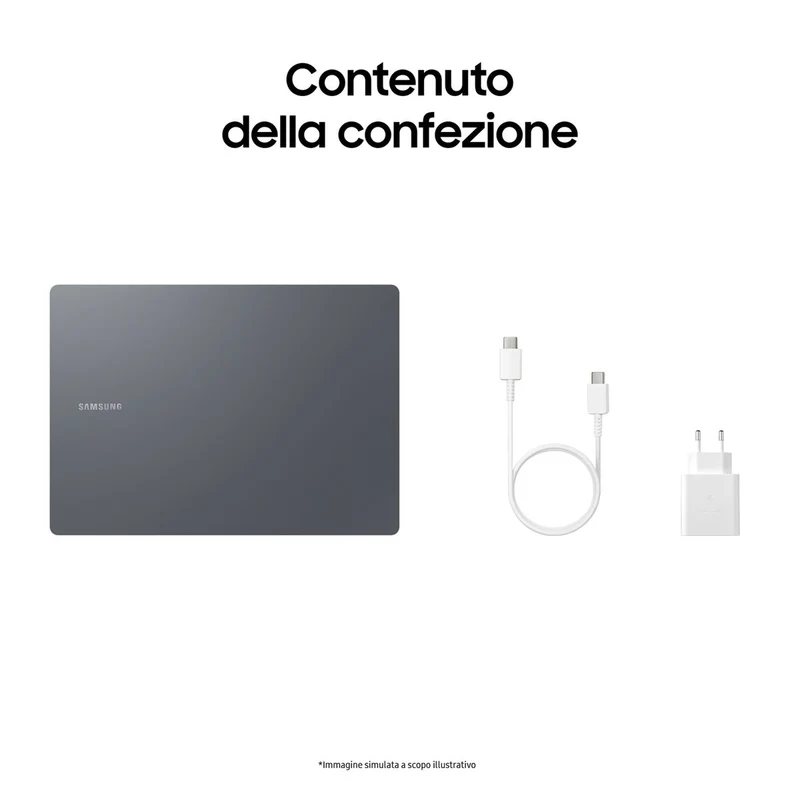 Galaxy Book4Pro 16 U7 Vpro 16Gb 1Tb
