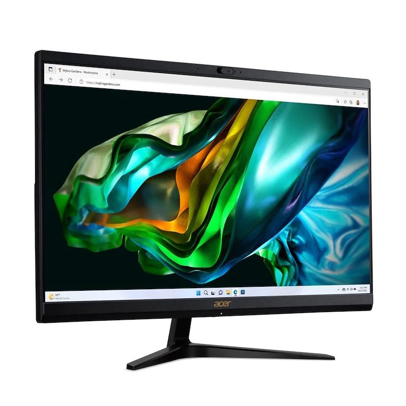 C24-1800-C I3-1305U 8Gb 512Gb 23,8 Fhd