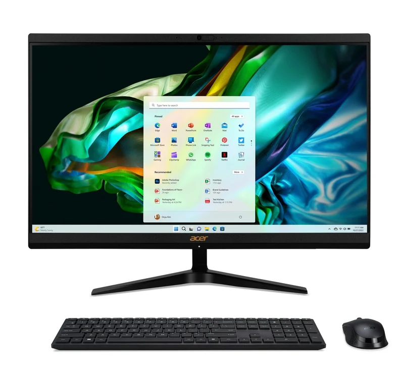 C24-1800-C I3-1305U 8Gb 512Gb 23,8 Fhd