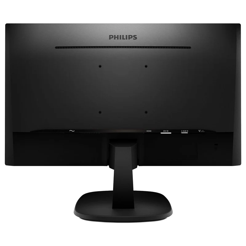 Philips 27 Ips 1920X1080 Borderless 16:9 250 Cd/M 5Ms