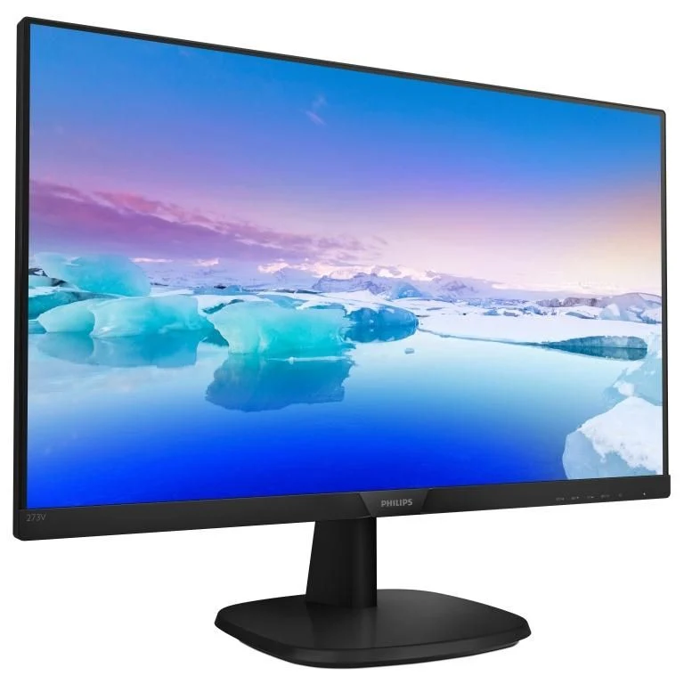 Philips 27 Ips 1920X1080 Borderless 16:9 250 Cd/M 5Ms